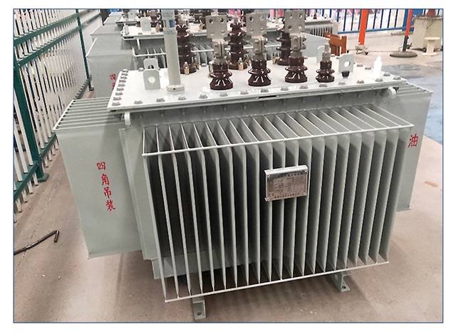 梁平梁平梁平油浸式变压器