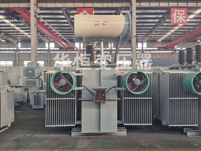 S11-8000/35梁平梁平梁平电力变压器价格