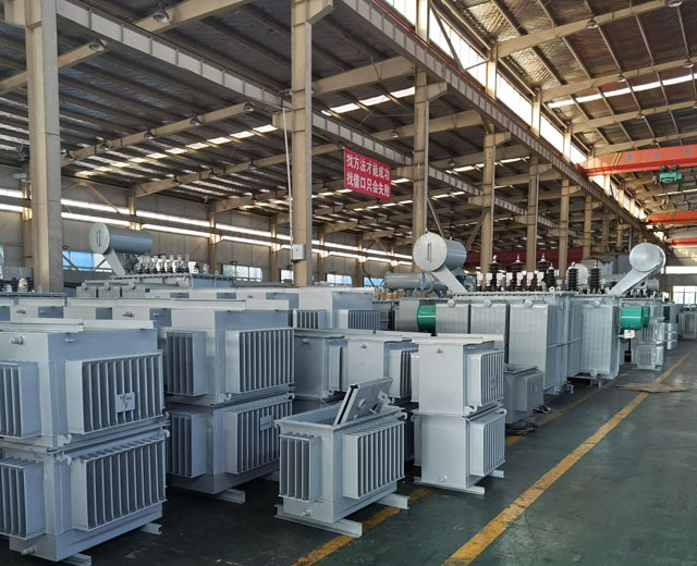 SZ11-8000/35梁平梁平梁平油浸式变压器