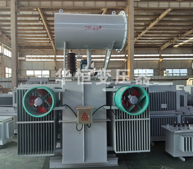 S11-6300/35梁平梁平梁平油浸式变压器